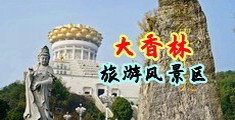日逼免费看中国浙江-绍兴大香林旅游风景区